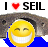 I love Seil :loveseil