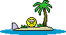 Marooned! :marooned