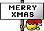 Merry Christmas :merryxmas
