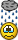 Black cloud :blackcloud