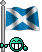 Saltire :saltire