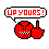 Up Yours! :upyours