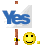 YES :yes